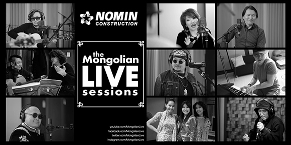 Өнөөдөр “The Mongolian Live Sessions 2” төслийн хэвлэлийн хурал болно